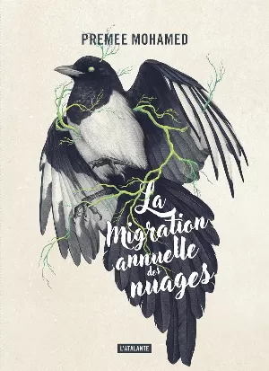 Premee Mohamed – La Migration annuelle des nuages